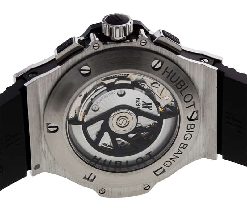 Hublot Big Bang 301.SB.131.RX